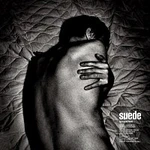 Suede – Autofiction CD