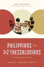 Philippians and 1 and   2 Thessalonians