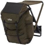 Dam stolička s batohem hunter backpack chair wide