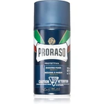 Proraso Blue Protective pěna na holení 300 ml