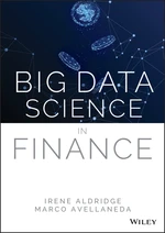 Big Data Science in Finance