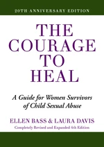 The Courage to Heal