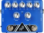 Phil Jones Bass PE-5 Bass Preamp Baskytarový efekt