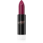 puroBIO Cosmetics Creamy Matte krémová rtěnka náhradní náplň odstín 102 Fucsia Scuro 4,4 g