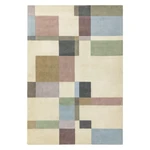 Koberec Asiatic Carpets Blocks Pastel, 120 x 170 cm