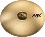 Sabian 22210XCB AAX Thin 22" Ride činel