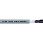 Licna LappKabel ÖLFLEX FD CLASSIC 810 16G1 (0026137), 16x 1 mm², Ø 13 mm, 1000 m, šedá