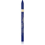 Eveline Cosmetics Variété vodeodolná gélová ceruzka na oči odtieň 03 Blue 1 ks