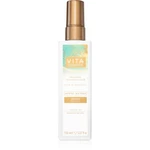 Vita Liberata Heavenly Tanning Elixir Untinted samoopalovací emulze na tělo odstín Medium 150 ml