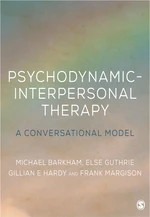 Psychodynamic-Interpersonal Therapy