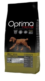 OPTIMAnova dog  DIGESTIVE ADULT MINI - 8kg