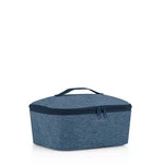 Termobox Reisenthel Coolerbag M pocket Twist blue