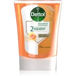 Dettol Soft on Skin Kids No-Touch Refill náplň do bezdotykového dávkovača mydla Honey & Vanilla 250 ml