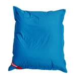 BEANBAG Sedací pytel 179x140 perfekt turquoise