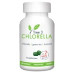 TREE3CHLORELLA 180 tablet