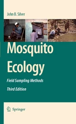 Mosquito Ecology