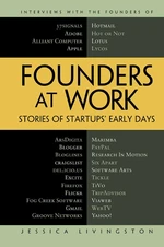 Founders at Work