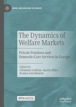 The Dynamics of Welfare Markets