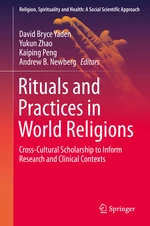 Rituals and Practices in World Religions