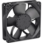 EBM Papst 4312NM-708 axiálny ventilátor 12 V/DC 148 m³/h (d x š x v) 32 x 119 x 119 mm