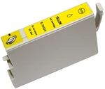 Epson T042440 žlutá (yellow) kompatibilní cartridge