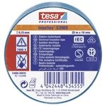 tesa tesaflex IEC 53988-00032-00 izolačná páska  modrá (d x š) 25 m x 19 mm 1 ks