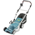 Makita  elektrický/á kosačka   1600 W  Šírka kosenia 410 mm