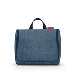 Toaletní taštička Reisenthel Toiletbag Twist blue