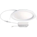 ESYLUX ELSA-2 DL#EO10298943 EO10298943 LED stropné svietidlo   18 W biela biela