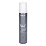 Goldwell Style Sign Perfect Hold Magic Finish 300 ml lak na vlasy pre ženy poškodený flakón