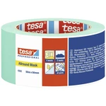 tesa ALLROUND MASK 04352-00004-00 krepová lepiaca páska  mätová (d x š) 50 m x 50 mm 1 ks