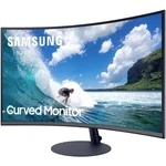 Samsung C32T550FDR herný monitor 80 cm (31.5 palca) En.trieda 2021 F (A - G) 1920 x 1080 Pixel Full HD 4 ms DisplayPort,