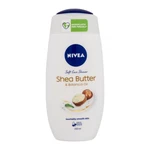 Nivea Shea Butter & Botanical Oil 250 ml sprchovací gél pre ženy