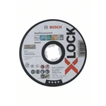 Bosch Accessories  2608619269 rezný kotúč rovný  125 mm 22.23 mm 1 ks