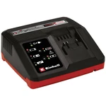 Einhell Power X-Change PXC-Ladegerät Power X-Fastcharger 4A 4512103 nabíjačka pre akumulátorové náradie  21 V