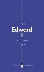 Edward I (Penguin Monarchs)