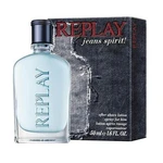 Replay Jeans Spirit! For Him 75 ml toaletná voda tester pre mužov