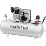 Aerotec piestový kompresor 550-200 Z PRO 200 l 10 bar