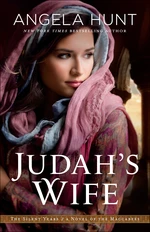 Judah's Wife (The Silent Years Book #2)