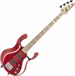 Vox Starstream Active Bass 2S Red Bas elektryczna