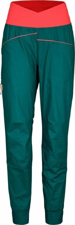 Ortovox Valbon Pants W Pacific Green L Spodnie outdoorowe