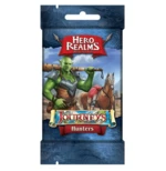 White Wizard Games Hero Realms: Journeys - Hunters