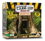 Blackfire Escape Room - Úniková hra - Rodinná edice