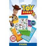 EPEE merch - Toy Story - Set samolepek 800 ks