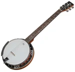 VGS 505026 Banjo Select 6S Natural