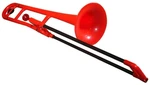 pBone 700638 Puzon plastykowy Red