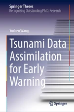 Tsunami Data Assimilation for Early Warning