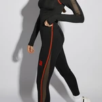 PUMA × VOGUE Leggings Puma Black