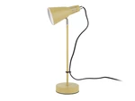LEITMOTIV Stolní lampa Mini Cone