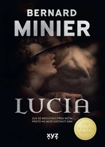 Lucia - Bernard Minier - e-kniha